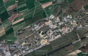 Konversionsfläche Flugplatz Bitburg: PFAS-Belastung