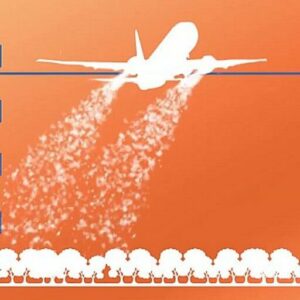 Kerosinablass (Fuel Dumping)