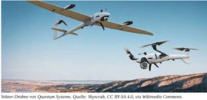 Batteriezellen und „grüne“ Kriegswirtschaft