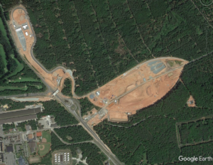 USA bauen im pfälzischen Weilerbach ein Bio-Sicherheitslabor