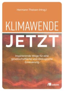 Buchauszug: Klimawende jetzt