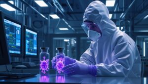 Bio-Imperialismus made in USA