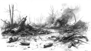 Steigende Militärausgaben und Treibhausgase aus wissenschaftlicher Sicht