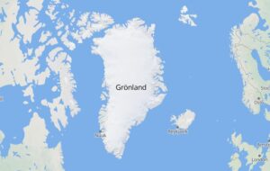 Grönland: Reflexionen einer Arktisforscherin