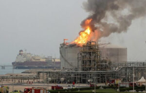 PFAS im Krieg gegen den Iran