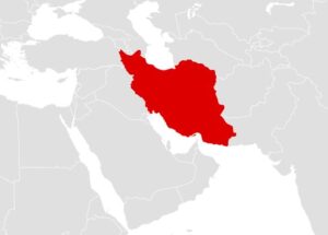 Brennende Öltanks, vergiftetes Land – die stille Katastrophe im Iran
