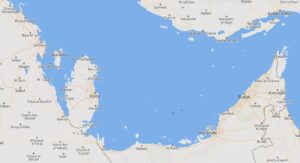 Krieg gegen den Iran: Absehbare Umweltschäden und Risiken in der Region