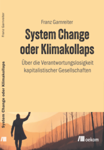 Blockbildung und Militarisierung verdrängen den Klimaschutz